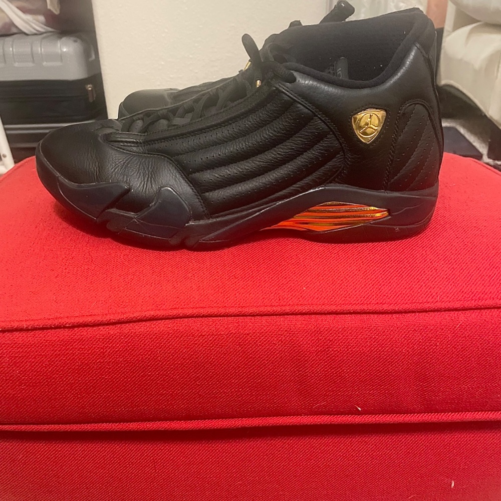 Jordan 14